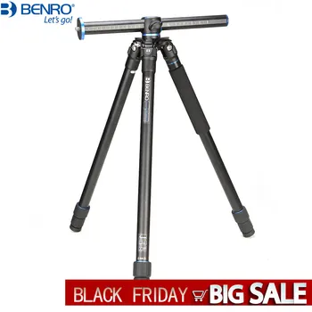 Benro SystemGo GA257T aluminum tripod professional photography for Camera
Benro SystemGo GA257T aluminum tripod professional photography for Camera