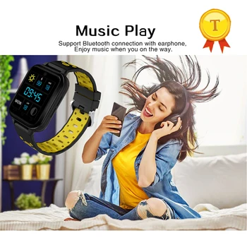 2018 New 4G smart watch IP67 Waterproof Wifi Wearable Device HD camera music play Heart Rate healthy smartwatch for ios android
2018 New 4G smart watch IP67 Waterproof Wifi Wearable Device HD camera music play Heart Rate healthy smartwatch for ios android