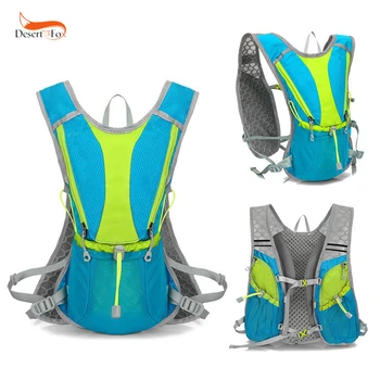9 Color 5L Vest Style Outdoor Sports Cycling Racing Marathon Water Bag Backpack Hydration Pack Hiking Camping
9 Color 5L Vest Style Outdoor Sports Cycling Racing Marathon Water Bag Backpack Hydration Pack Hiking Camping