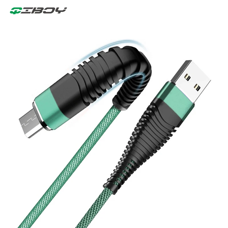 For Lighting Cable USB Charger Cord 1M Fast Charging For iPhone X 8 Micro USB Type C Data Charger For Samsung S9 Huawei P20 Wire
For Lighting Cable USB Charger Cord 1M Fast Charging For iPhone X 8 Micro USB Type C Data Charger For Samsung S9 Huawei P20 Wire