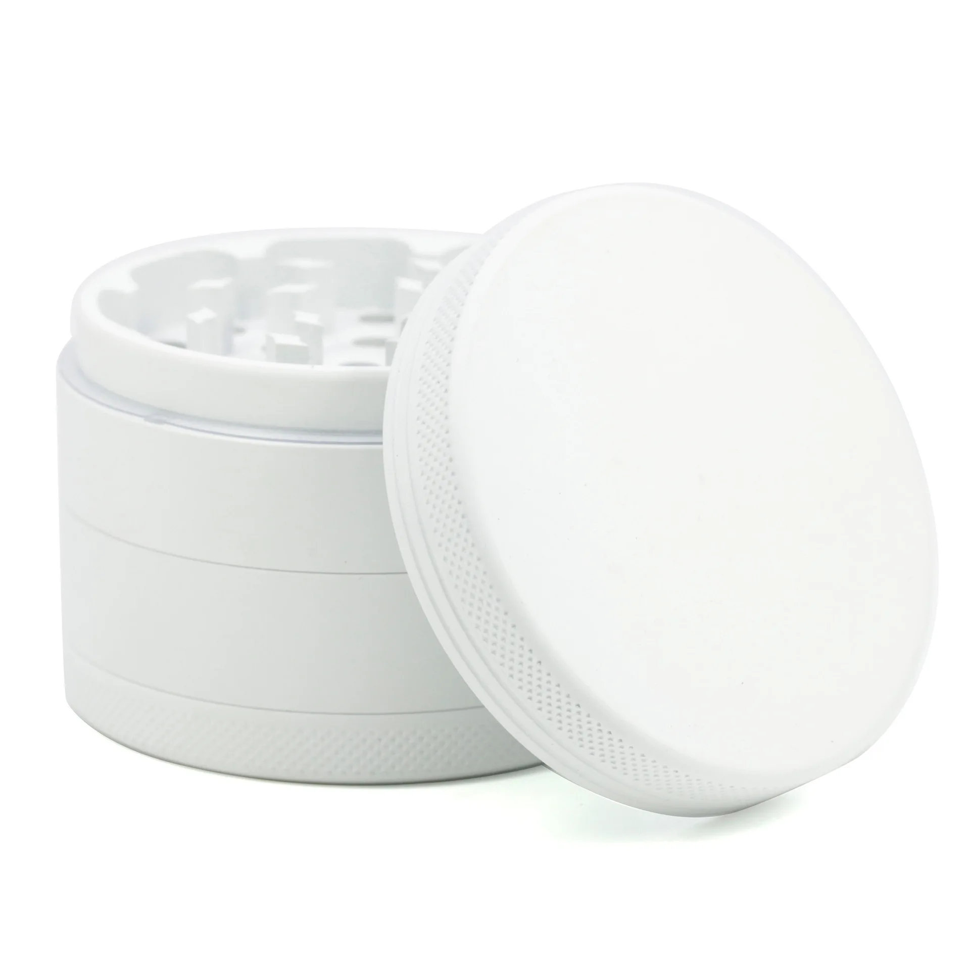 2019 New 4laye 63MM Aluminum Alloy Rubber Paint Herb Tobacco Spice Mill Crusher Smoking Shisha hookah Pipe Accessories Wholesale 
2019 New 4laye 63MM Aluminum Alloy Rubber Paint Herb Tobacco Spice Mill Crusher Smoking Shisha hookah Pipe Accessories Wholesale