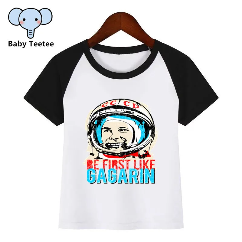 CCCP Diy Print T Shirt Funny Clothes Children Summer T-shirt Kids Fashion Clothing T Shirt Children Cartoon T-shirt
CCCP Diy Print T Shirt Funny Clothes Children Summer T-shirt Kids Fashion Clothing T Shirt Children Cartoon T-shirt