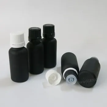 360 x 20ml Frosted Black Glass Bottle withTamper Evident Cap,20cc Frosted Black Glass Container with plastic lids
360 x 20ml Frosted Black Glass Bottle withTamper Evident Cap,20cc Frosted Black Glass Container with plastic lids