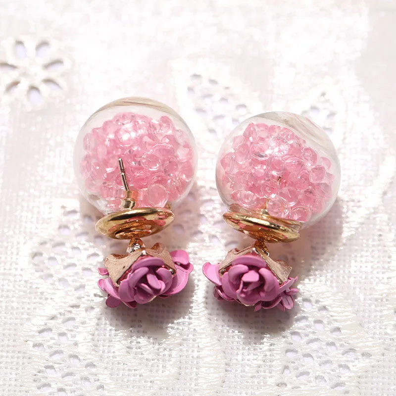Ear Jewelry Simple Ear Stud Jewelry Cocktail Evening Stud Earrings Ball Likesome Cute/Romantic Sale Women
Ear Jewelry Simple Ear Stud Jewelry Cocktail Evening Stud Earrings Ball Likesome Cute/Romantic Sale Women