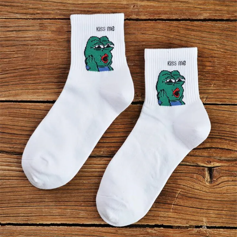 Korea socks