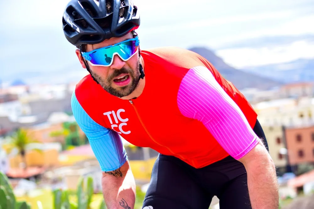 2018 PRO Team Men's Cycling Jerseys Short Sleeve Cycling Jersey Team Cycling Bike Bicycle Shirts Clothing For Men more colors
2018 PRO Team Men's Cycling Jerseys Short Sleeve Cycling Jersey Team Cycling Bike Bicycle Shirts Clothing For Men more colors