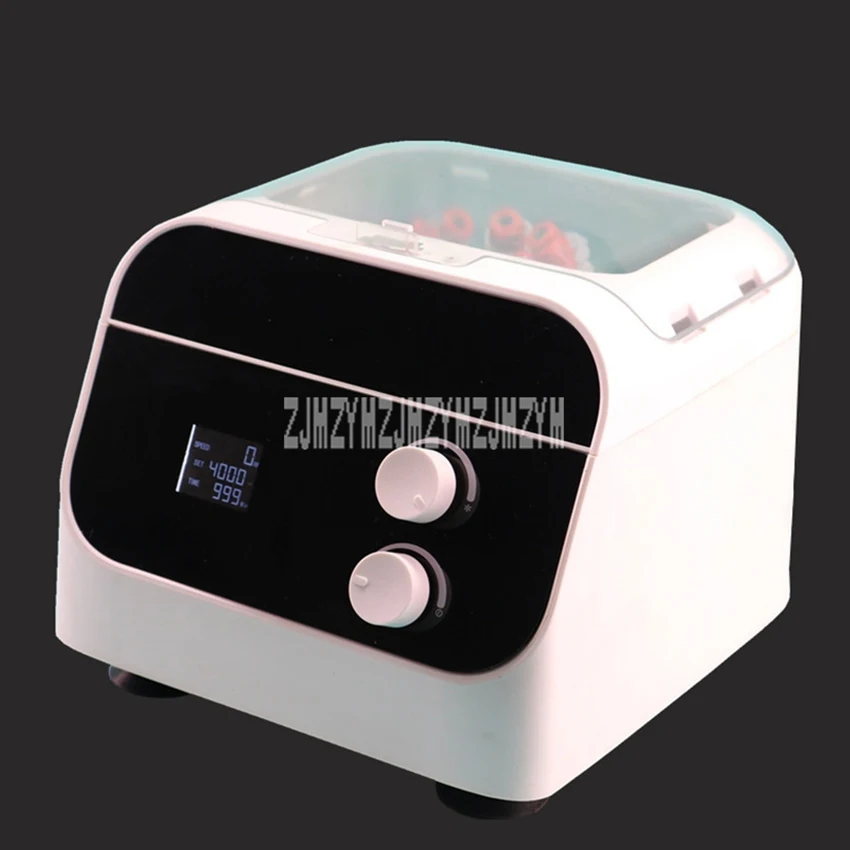 LSC-20H Timing Intelligent Electric Centrifuge 6/8-Hole Electrical Centrifuge Serum Separation Medical Lab Practice Machine
LSC-20H Timing Intelligent Electric Centrifuge 6/8-Hole Electrical Centrifuge Serum Separation Medical Lab Practice Machine