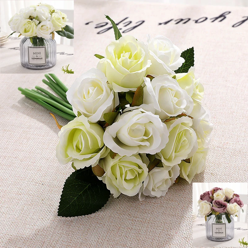 Artificial Flowers Rose Flower Head Sztuczne Kwiaty Flores Artificiales Flores Artificiales Para Decoracion Hogar Dried Flowers
Artificial Flowers Rose Flower Head Sztuczne Kwiaty Flores Artificiales Flores Artificiales Para Decoracion Hogar Dried Flowers