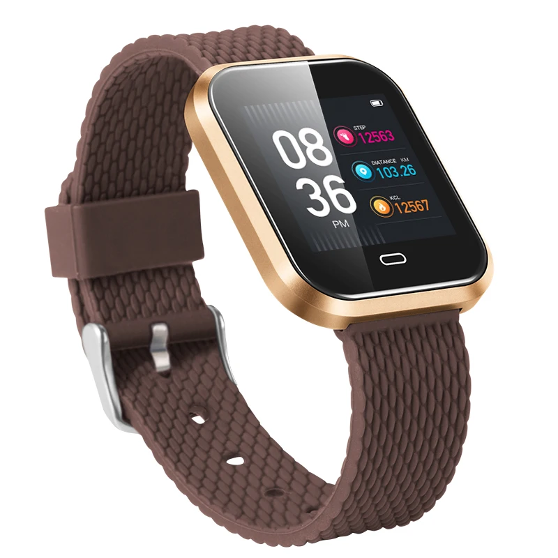 CD16 Smart Watch Blood Pressure Heart Rate Monitor Sport Activity Fitness Tracker IP67 Smartwatch for iphone xiaomi android IOS
CD16 Smart Watch Blood Pressure Heart Rate Monitor Sport Activity Fitness Tracker IP67 Smartwatch for iphone xiaomi android IOS