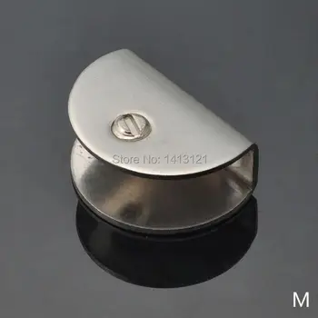 free shipping M stainless steel glass clamp door hardware Glass fixed glass sandwich plate holder bracket furniture stand part
free shipping M stainless steel glass clamp door hardware Glass fixed glass sandwich plate holder bracket furniture stand part