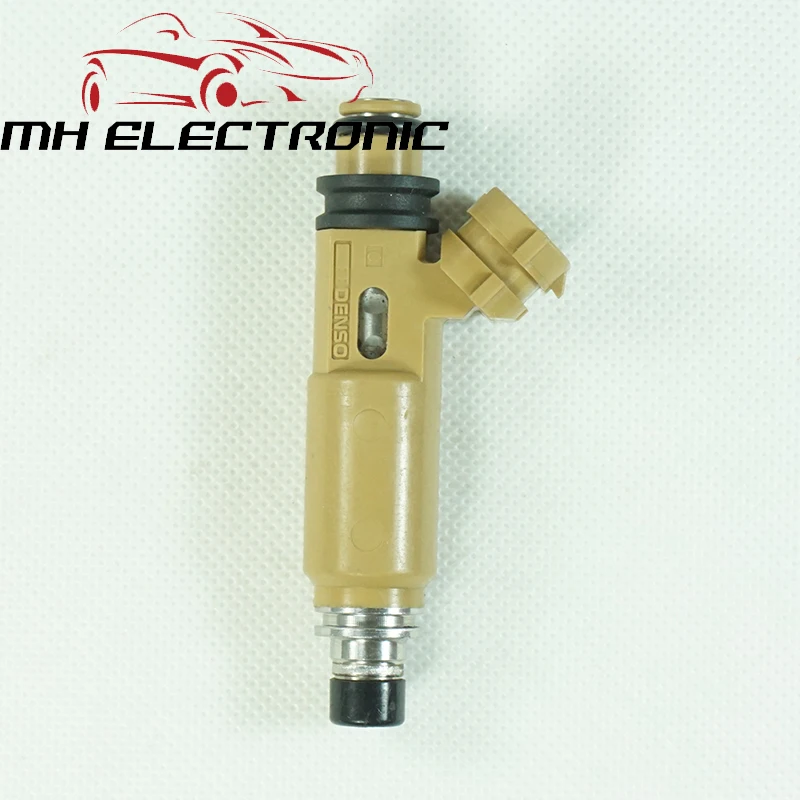 MH Electronic Engine Fuel Injector For Toyota Rav4 Carina Celica Caldina Nadia Ipsum Gaia Mark Quality 23209-74170 2320974170
MH Electronic Engine Fuel Injector For Toyota Rav4 Carina Celica Caldina Nadia Ipsum Gaia Mark Quality 23209-74170 2320974170