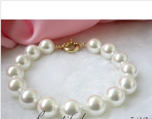 hot sale FREE SHIPPING N512 LUSTER 12mm round white seashell pearl bracelet bangle Natural >>free shipping
hot sale FREE SHIPPING N512 LUSTER 12mm round white seashell pearl bracelet bangle Natural >>free shipping