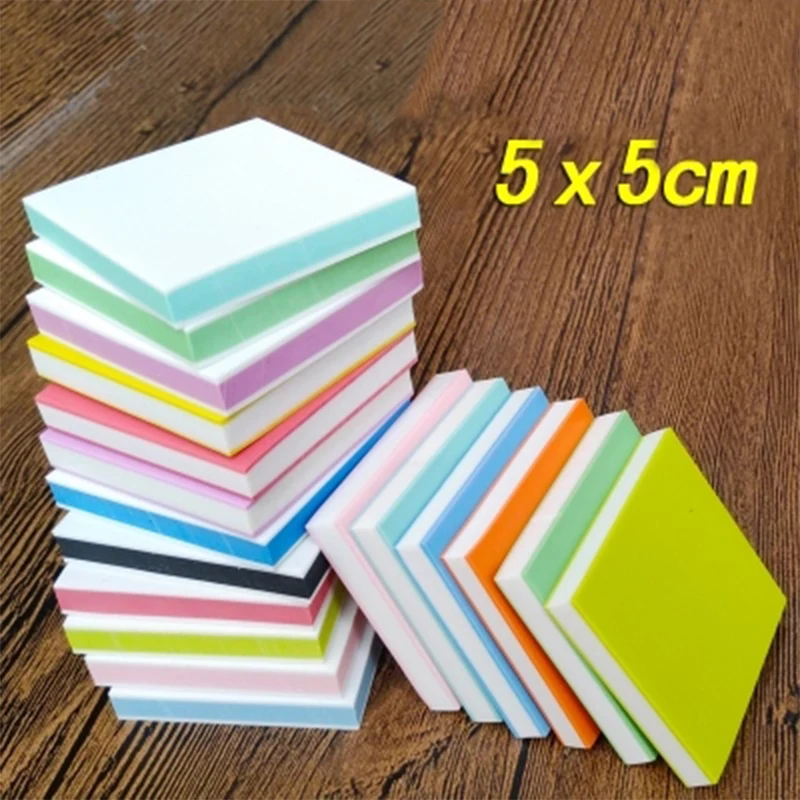 5*5cm Square Engraving Eraser Stamp for DIY 10 pcs/lot Colorful 3 Layers Good Quality School & Office Supplies
5*5cm Square Engraving Eraser Stamp for DIY 10 pcs/lot Colorful 3 Layers Good Quality School & Office Supplies
