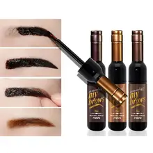 6ml Tint Eyebrow Enhancer Cream Brown Henna Eye Brow Gel Waterproof Long Lasting Pomade Eye Makeup Stamp Wax Cosmetic ye20
6ml Tint Eyebrow Enhancer Cream Brown Henna Eye Brow Gel Waterproof Long Lasting Pomade Eye Makeup Stamp Wax Cosmetic ye20