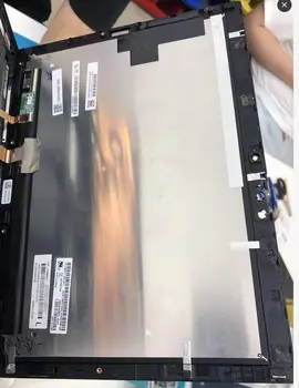13.0" LCD Replacement for Lenovo ThinkPad X1 Tablet 3rd Gen3 Touch Digitizer Display Panel Assembly MID 2018 Not wich frame
13.0" LCD Replacement for Lenovo ThinkPad X1 Tablet 3rd Gen3 Touch Digitizer Display Panel Assembly MID 2018 Not wich frame