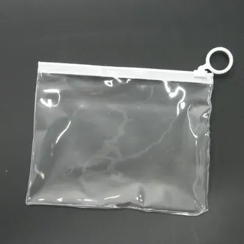 50pcs Transparent zipper ziplock bag socks underwear packing bag small plastic pouch package
50pcs Transparent zipper ziplock bag socks underwear packing bag small plastic pouch package
