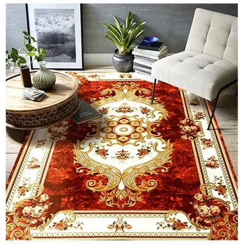 aubusson Living Room Carpet Home Vintage Rugs For Bedroom American Carpets Sofa Coffee Table Rug Study Room Ethnic Floor Mat
aubusson Living Room Carpet Home Vintage Rugs For Bedroom American Carpets Sofa Coffee Table Rug Study Room Ethnic Floor Mat