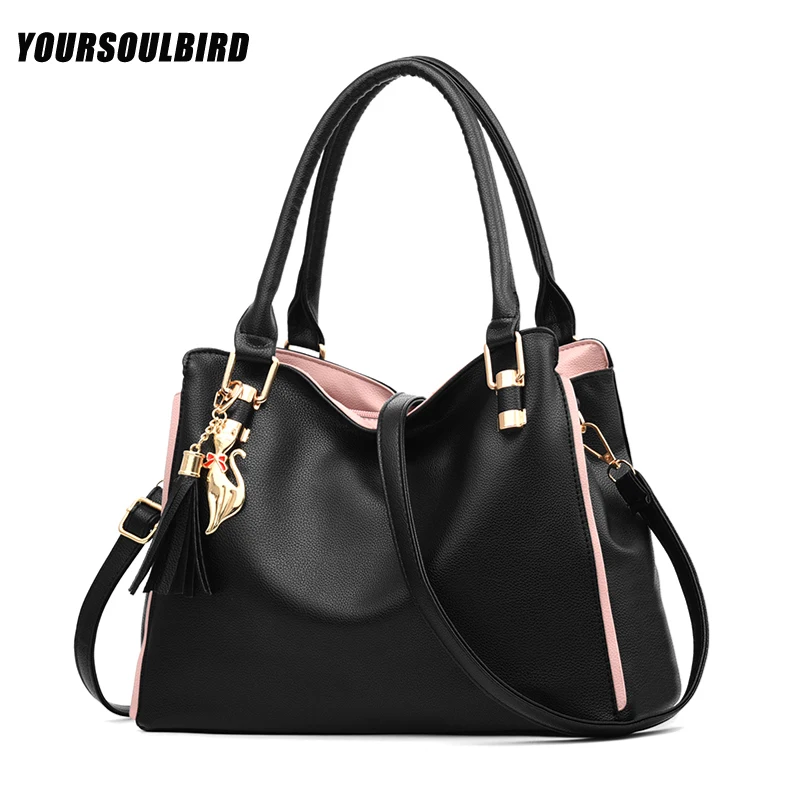 Fashion Crossbody Shoulder luxury handbags women bags designer 2019 Big Black Leather Cluth Vintage Boho Hand Summer Evening Bag
Fashion Crossbody Shoulder luxury handbags women bags designer 2019 Big Black Leather Cluth Vintage Boho Hand Summer Evening Bag
