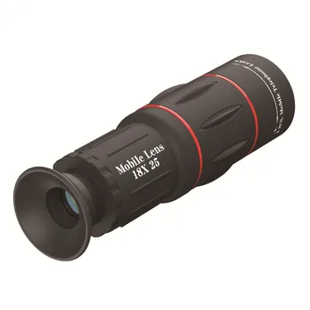 2019 Apexel 18X Telephoto Professional HD External Universal Mobile Phone Lens 28#
2019 Apexel 18X Telephoto Professional HD External Universal Mobile Phone Lens 28#