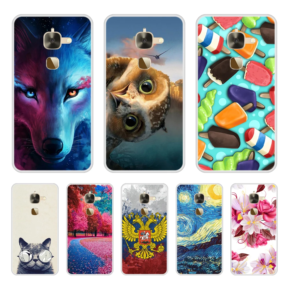 Case For LeEco Le 2 Soft Silicone TPU Cool Pattern Painting Cover For LeEco Le2 Phone Case
Case For LeEco Le 2 Soft Silicone TPU Cool Pattern Painting Cover For LeEco Le2 Phone Case