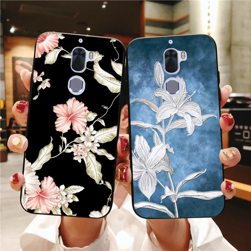 Luxury Girl 3D Silicone Case For LeEco Le 2 Pro X527 / Le Pro 3 Ai / Max 2 X820 Shockproof Flower Phone Case For Coolpad Cool 1
Luxury Girl 3D Silicone Case For LeEco Le 2 Pro X527 / Le Pro 3 Ai / Max 2 X820 Shockproof Flower Phone Case For Coolpad Cool 1