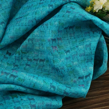 High quality pure ramie tissu Fashion lithography fabric High-grade gown, dress and cheongsam material
High quality pure ramie tissu Fashion lithography fabric High-grade gown, dress and cheongsam material