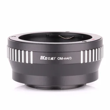 OM-M4/3 Lens Adapter Ring OM Lens to MICRO 4/3 M43 Camera Body Reverse Lens Adapter Ring for Olympus OM-D E-M5 E-PM2 E-PL5 GX1 4
OM-M4/3 Lens Adapter Ring OM Lens to MICRO 4/3 M43 Camera Body Reverse Lens Adapter Ring for Olympus OM-D E-M5 E-PM2 E-PL5 GX1 4