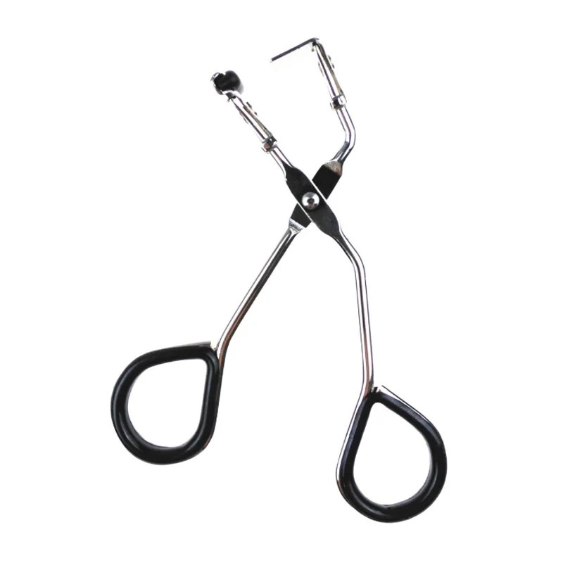 Eyelashes Curlers Nature Curl Steel False Eyelashe Women Pro Handle Eye Lashes Curling Clip Makeup Cosmetic Tool
Eyelashes Curlers Nature Curl Steel False Eyelashe Women Pro Handle Eye Lashes Curling Clip Makeup Cosmetic Tool