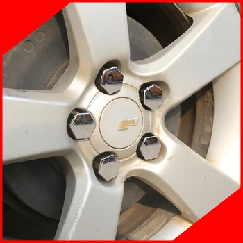 20 Pcs/Set Abs Chrome Wheel Hub Caps Cover Fit for Chevrolet classic for Chevrolet Malibu Trax 2012 2013 2014 2015 2016
20 Pcs/Set Abs Chrome Wheel Hub Caps Cover Fit for Chevrolet classic for Chevrolet Malibu Trax 2012 2013 2014 2015 2016