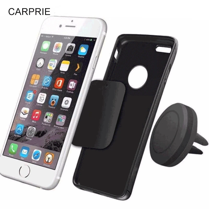 Universal Magnetic holder for phone Air Vent Mount Holder Stand for Mobile Cell Phone For iPhone 7 Plus Magnetic holder dropship
Universal Magnetic holder for phone Air Vent Mount Holder Stand for Mobile Cell Phone For iPhone 7 Plus Magnetic holder dropship