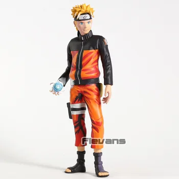 Naruto Shippuden MASTER STARS PIECE Uzumaki Naruto PVC Figure Collectible Model Toy
Naruto Shippuden MASTER STARS PIECE Uzumaki Naruto PVC Figure Collectible Model Toy