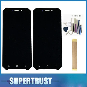 5.5 Inch DEXP T155 T 155 LCD Display With Touch Screen Sensor Glass Digitizer Assembly Black Color With Tools Tape
5.5 Inch DEXP T155 T 155 LCD Display With Touch Screen Sensor Glass Digitizer Assembly Black Color With Tools Tape
