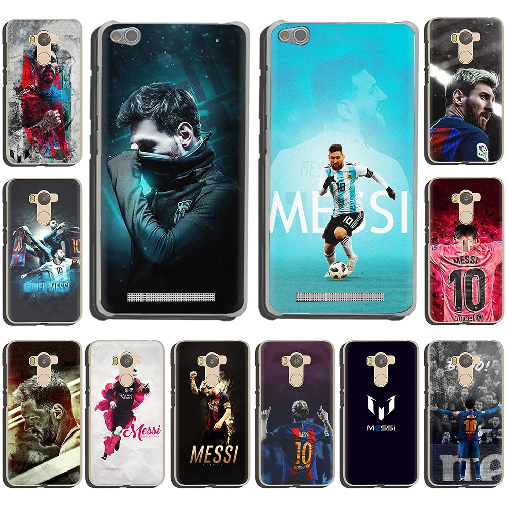 Football player Lionel messi Hard Phone Cover Case for Xiaomi Redmi 5 Plus 6A 4A S2 Note 5A Prime 5 6 Pro 4 4x 7
Football player Lionel messi Hard Phone Cover Case for Xiaomi Redmi 5 Plus 6A 4A S2 Note 5A Prime 5 6 Pro 4 4x 7