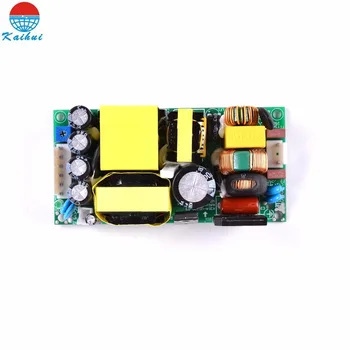 Open Frame Unit 12V Output Power Supply 140W Meet Medical Standard with fan 200W
Open Frame Unit 12V Output Power Supply 140W Meet Medical Standard with fan 200W
