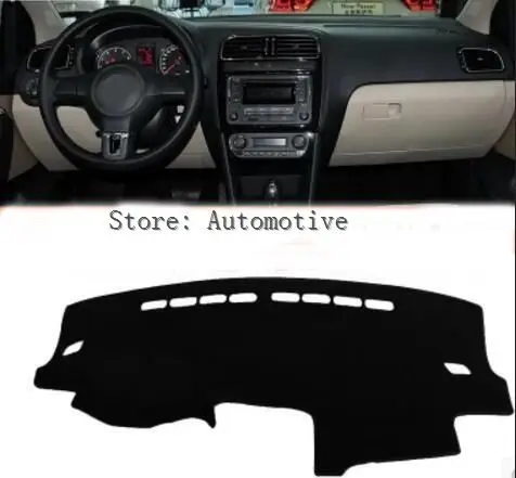 good Fit For Volkswage Polo MK5 6R 2009-2014 2015 2016 2017 Dashboard Cover Dashmat Dash Mat Pad Sun Shade Dash Board Cover
good Fit For Volkswage Polo MK5 6R 2009-2014 2015 2016 2017 Dashboard Cover Dashmat Dash Mat Pad Sun Shade Dash Board Cover