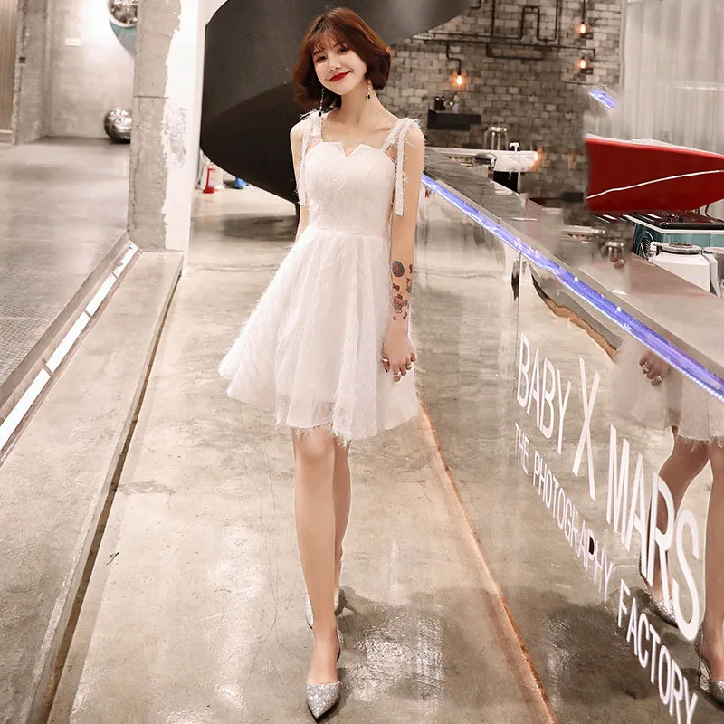 Spaghetti Strap Elegant Young Girl Chinese Dress Sleeveless Sexy Women Vestidso De Festa Exquisite Qipao Mini Pleated Cheongsam
Spaghetti Strap Elegant Young Girl Chinese Dress Sleeveless Sexy Women Vestidso De Festa Exquisite Qipao Mini Pleated Cheongsam