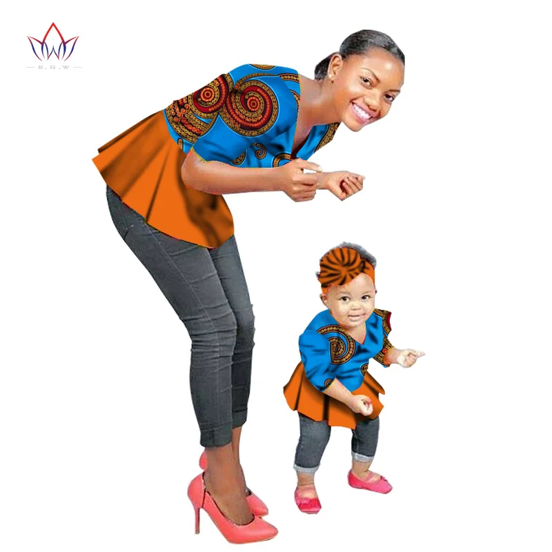new Summer New Fashion Family Matching Clothes Brand Mother and Baby Family Clothing tops Family african clothing none BRWYT46
new Summer New Fashion Family Matching Clothes Brand Mother and Baby Family Clothing tops Family african clothing none BRWYT46