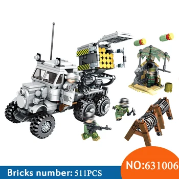 AIBOULLY 631006 511pcs military justice action series, children toy building blocks wholesale toys For Children Gifts
AIBOULLY 631006 511pcs military justice action series, children toy building blocks wholesale toys For Children Gifts