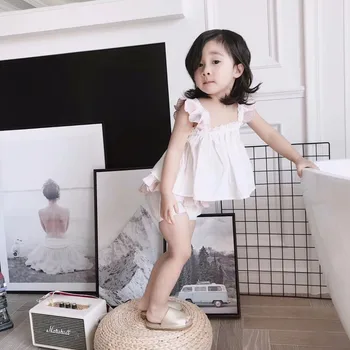 In stock girls fashion 2pcs children clothing set toddler girls summer clothing set Holiday style girls white color clothes
In stock girls fashion 2pcs children clothing set toddler girls summer clothing set Holiday style girls white color clothes