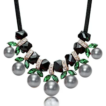 CHICVIE Gold Round Tree Pendant gem Crystal Long Necklace for Women Girl Jewelry necklaces collier colar Collar de
CHICVIE Gold Round Tree Pendant gem Crystal Long Necklace for Women Girl Jewelry necklaces collier colar Collar de