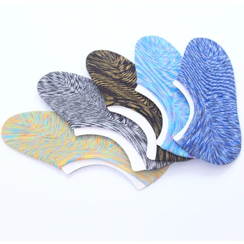 YEAMOLLY 3 pairs New soft Invisible liner short socks men Casual color non-slip cotton boat Sock slippers cute thin low sox
YEAMOLLY 3 pairs New soft Invisible liner short socks men Casual color non-slip cotton boat Sock slippers cute thin low sox