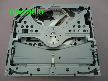 New Alpine DVD mechanism loader DV33M110 DV35M110 for RNS-E chev&rolet chrysler For&d car DVD ROM navigation GPS audio tuner
New Alpine DVD mechanism loader DV33M110 DV35M110 for RNS-E chev&rolet chrysler For&d car DVD ROM navigation GPS audio tuner