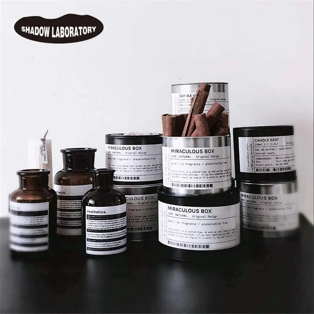 Nordic Desktop Small Items Storage Tin Box Cake Baking Box Aromatherapy Incense Iron Cans Plant Small Pots With Cover
Nordic Desktop Small Items Storage Tin Box Cake Baking Box Aromatherapy Incense Iron Cans Plant Small Pots With Cover