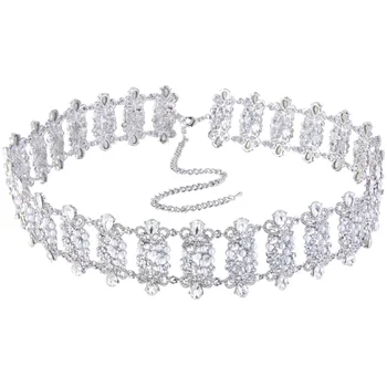 Tuliper Bridal Belt Pearl Crystal Rhinestone Waistband For Engagement Women Wedding Dress Party Jewelry
Tuliper Bridal Belt Pearl Crystal Rhinestone Waistband For Engagement Women Wedding Dress Party Jewelry
