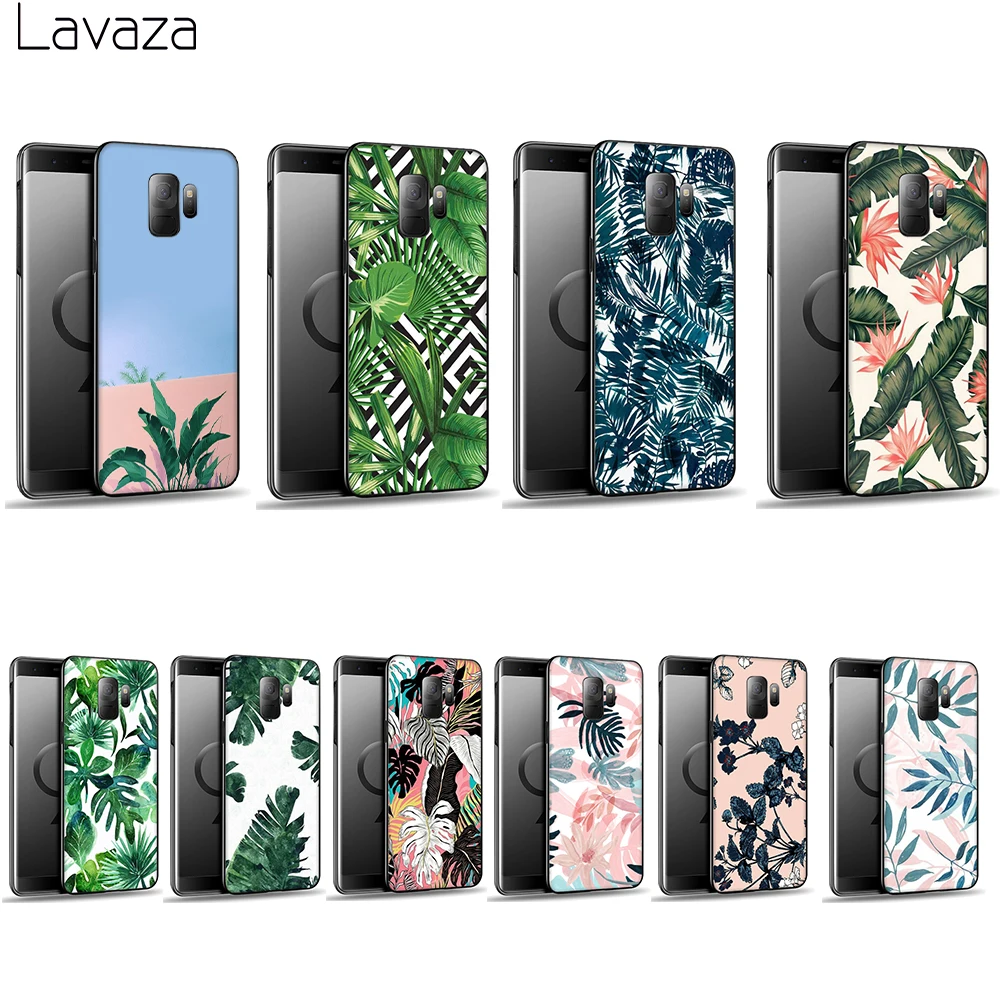 Lavaza Palm Tree Leaves Soft Case for Galaxy A3 A5 2016 2017 A6 plus A7 A8 A9 J6 2018 A10 30 40 50 70
Lavaza Palm Tree Leaves Soft Case for Galaxy A3 A5 2016 2017 A6 plus A7 A8 A9 J6 2018 A10 30 40 50 70