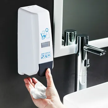Soap Dispenser Public toilet seat gasket sterilizer wall plate cover cleaning liquid
Soap Dispenser Public toilet seat gasket sterilizer wall plate cover cleaning liquid