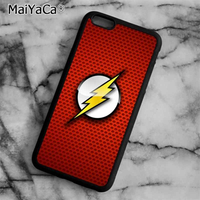 MaiYaCa New JUSTICE LEAGUE the FLASH Phone Case Cover for iPhone 5 SE 6 6s 7 8 Plus XR XS 11 pro max samsung S6 S7 S8 Plus Shell
MaiYaCa New JUSTICE LEAGUE the FLASH Phone Case Cover for iPhone 5 SE 6 6s 7 8 Plus XR XS 11 pro max samsung S6 S7 S8 Plus Shell