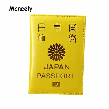 Travel Women Pu Leather Case For Passport Fashion Cute Girl Passport Holder Protection Case Japan Passport Cover High Quality
Travel Women Pu Leather Case For Passport Fashion Cute Girl Passport Holder Protection Case Japan Passport Cover High Quality