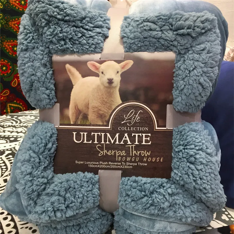 Fashionable Pure And Pure Sky Blue Pure Color Velvet Warm Thick Throw Blanket Coverlet Reversible Fuzzy Microfiber All Season
Fashionable Pure And Pure Sky Blue Pure Color Velvet Warm Thick Throw Blanket Coverlet Reversible Fuzzy Microfiber All Season