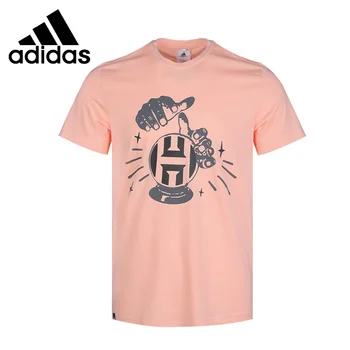 Original New Arrival Adidas HRDN SWAG VERB Men's T-shirts short sleeve Sportswear
Original New Arrival Adidas HRDN SWAG VERB Men's T-shirts short sleeve Sportswear